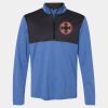 Lightweight Quarter-Zip Pullover Thumbnail