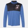 Lightweight Quarter-Zip Pullover Thumbnail