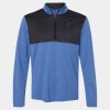 Lightweight Quarter-Zip Pullover Thumbnail