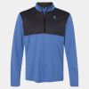 Lightweight Quarter-Zip Pullover Thumbnail