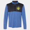 Lightweight Quarter-Zip Pullover Thumbnail
