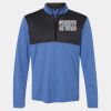 Lightweight Quarter-Zip Pullover Thumbnail