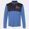 Lightweight Quarter-Zip Pullover Thumbnail