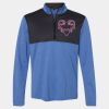 Lightweight Quarter-Zip Pullover Thumbnail