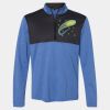Lightweight Quarter-Zip Pullover Thumbnail