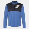 Lightweight Quarter-Zip Pullover Thumbnail