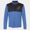 Lightweight Quarter-Zip Pullover Thumbnail