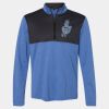 Lightweight Quarter-Zip Pullover Thumbnail
