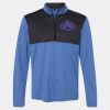 Lightweight Quarter-Zip Pullover Thumbnail