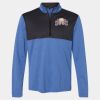 Lightweight Quarter-Zip Pullover Thumbnail