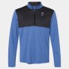 Lightweight Quarter-Zip Pullover Thumbnail