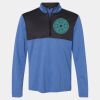 Lightweight Quarter-Zip Pullover Thumbnail