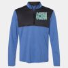 Lightweight Quarter-Zip Pullover Thumbnail