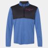 Lightweight Quarter-Zip Pullover Thumbnail