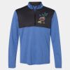Lightweight Quarter-Zip Pullover Thumbnail