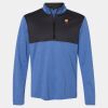 Lightweight Quarter-Zip Pullover Thumbnail