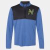Lightweight Quarter-Zip Pullover Thumbnail
