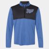 Lightweight Quarter-Zip Pullover Thumbnail