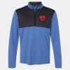 Lightweight Quarter-Zip Pullover Thumbnail