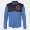 Lightweight Quarter-Zip Pullover Thumbnail