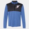 Lightweight Quarter-Zip Pullover Thumbnail