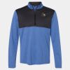 Lightweight Quarter-Zip Pullover Thumbnail