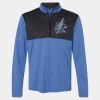 Lightweight Quarter-Zip Pullover Thumbnail