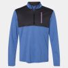 Lightweight Quarter-Zip Pullover Thumbnail