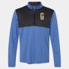 Lightweight Quarter-Zip Pullover Thumbnail
