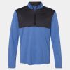 Lightweight Quarter-Zip Pullover Thumbnail