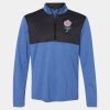 Lightweight Quarter-Zip Pullover Thumbnail