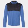 Lightweight Quarter-Zip Pullover Thumbnail