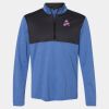 Lightweight Quarter-Zip Pullover Thumbnail