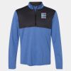 Lightweight Quarter-Zip Pullover Thumbnail