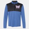 Lightweight Quarter-Zip Pullover Thumbnail