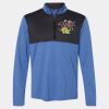 Lightweight Quarter-Zip Pullover Thumbnail