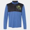 Lightweight Quarter-Zip Pullover Thumbnail