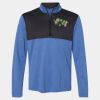 Lightweight Quarter-Zip Pullover Thumbnail
