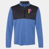 Lightweight Quarter-Zip Pullover Thumbnail