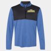 Lightweight Quarter-Zip Pullover Thumbnail