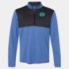 Lightweight Quarter-Zip Pullover Thumbnail