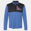 Lightweight Quarter-Zip Pullover Thumbnail