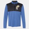 Lightweight Quarter-Zip Pullover Thumbnail