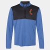 Lightweight Quarter-Zip Pullover Thumbnail