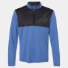 Lightweight Quarter-Zip Pullover Thumbnail