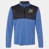 Lightweight Quarter-Zip Pullover Thumbnail