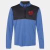 Lightweight Quarter-Zip Pullover Thumbnail