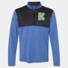 Lightweight Quarter-Zip Pullover Thumbnail