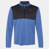 Lightweight Quarter-Zip Pullover Thumbnail