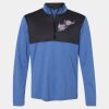 Lightweight Quarter-Zip Pullover Thumbnail
